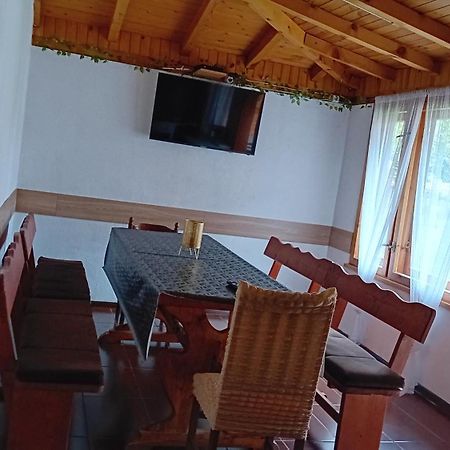 Holiday Guest House Kemo Sapareva Banya Bagian luar foto