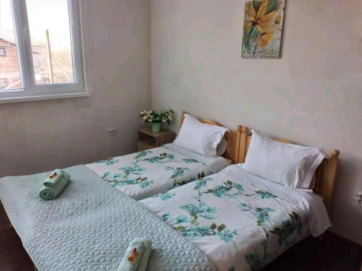 Holiday Guest House Kemo Sapareva Banya Bagian luar foto