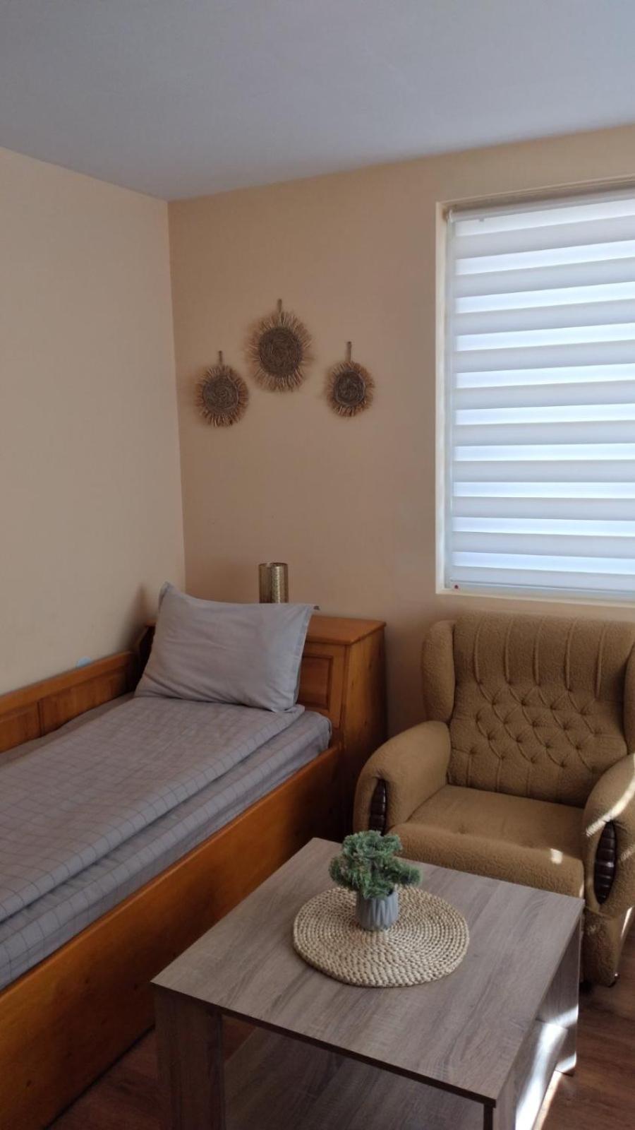 Holiday Guest House Kemo Sapareva Banya Bagian luar foto