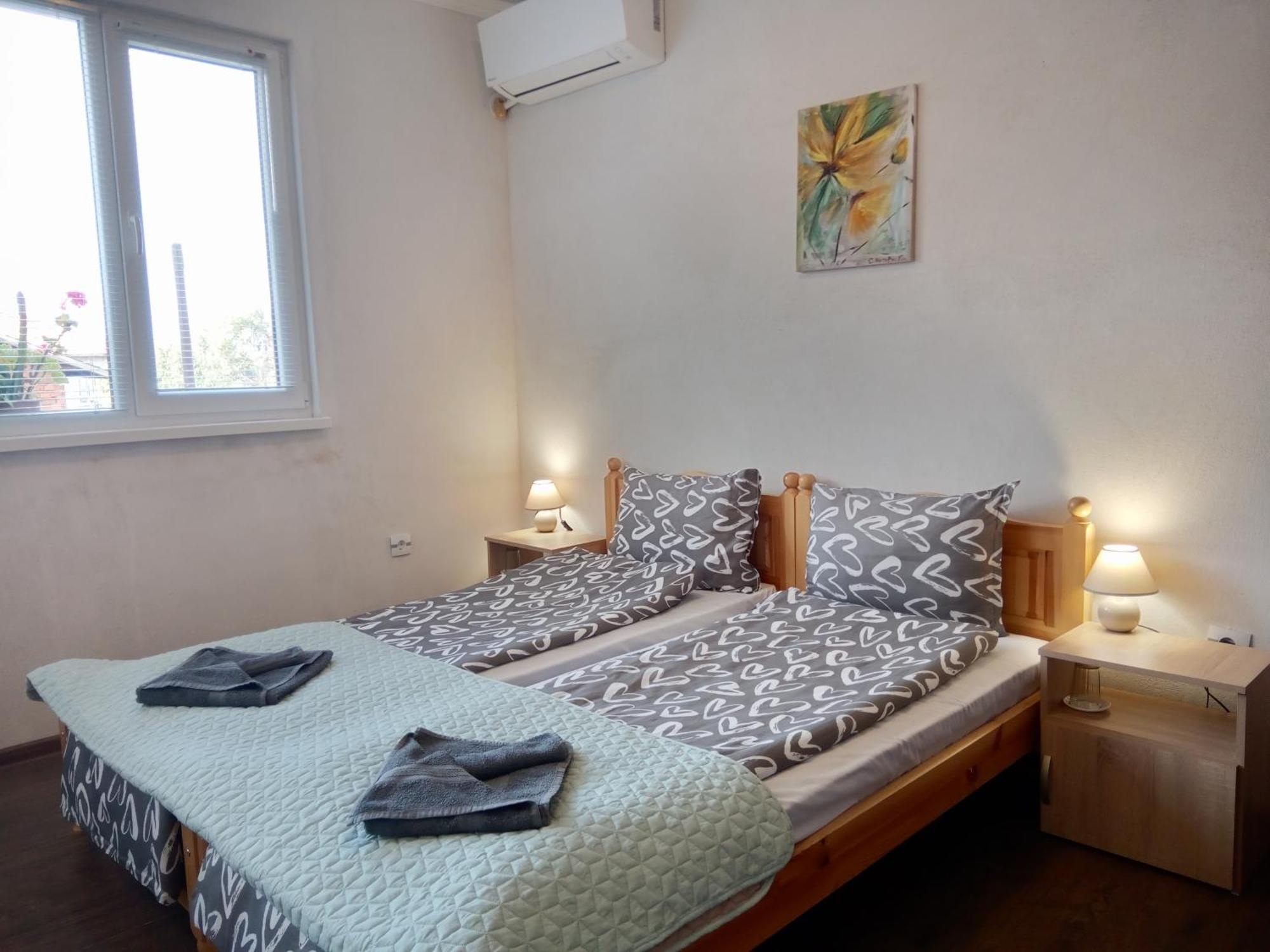 Holiday Guest House Kemo Sapareva Banya Ruang foto